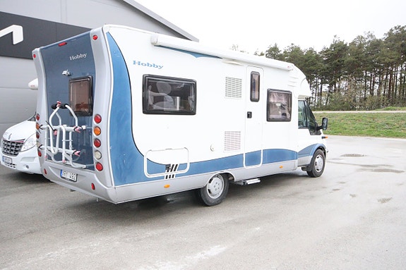Hobby T 650 FSC 3 of 5