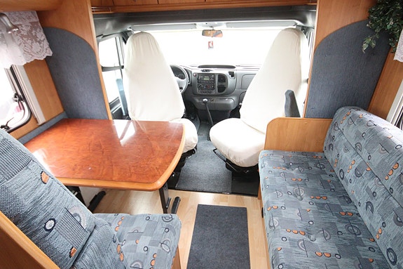 Hobby T 650 FSC 6 of 13