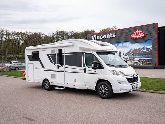 Adria Coral 670 DL *SOMMARKAMPANJ