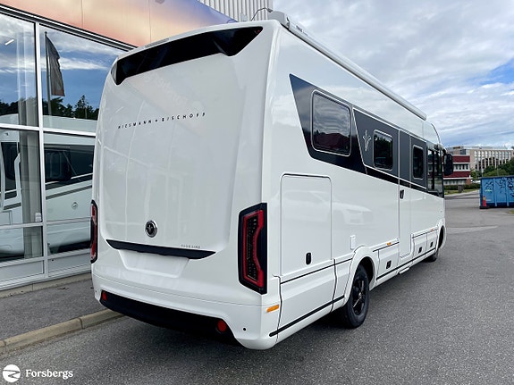 Niesmann Arto 78 - MERCEDES / AL-KO / ENORMA TANKAR / LÅNGBÄDDAR 3 of 16