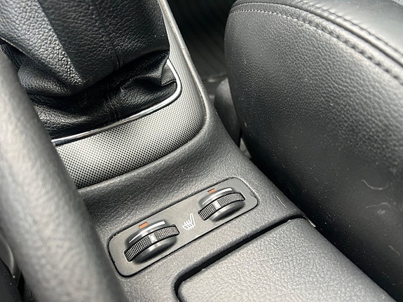 Toyota Avensis 22 of 24