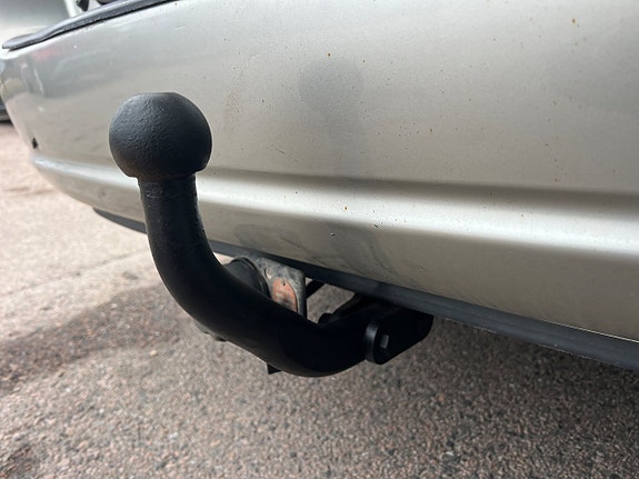 Toyota Avensis 15 of 24