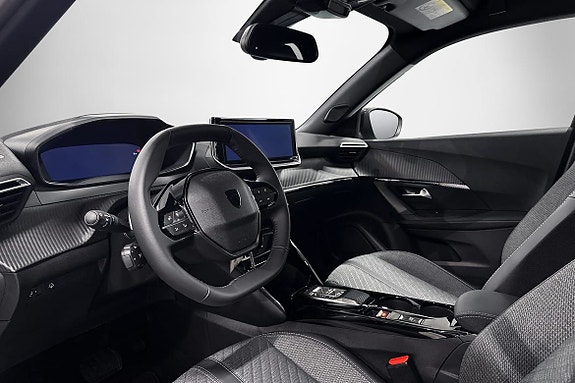 Peugeot 2008 4 of 5