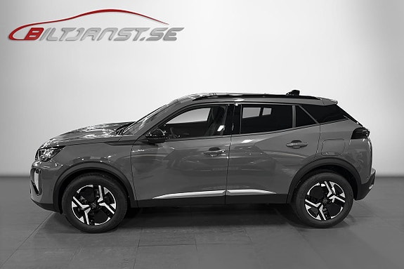 Peugeot 2008 2 of 5