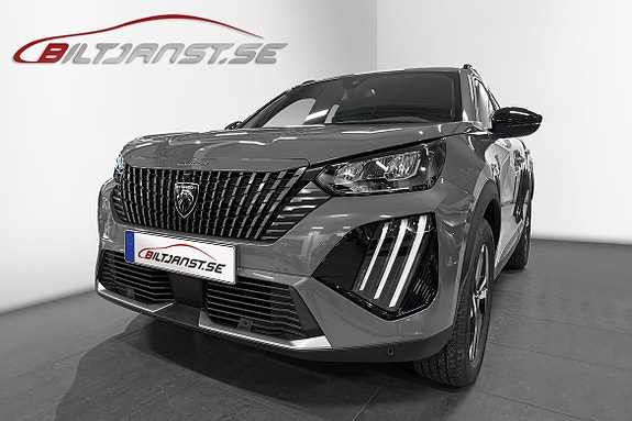 Peugeot 2008 11 of 14
