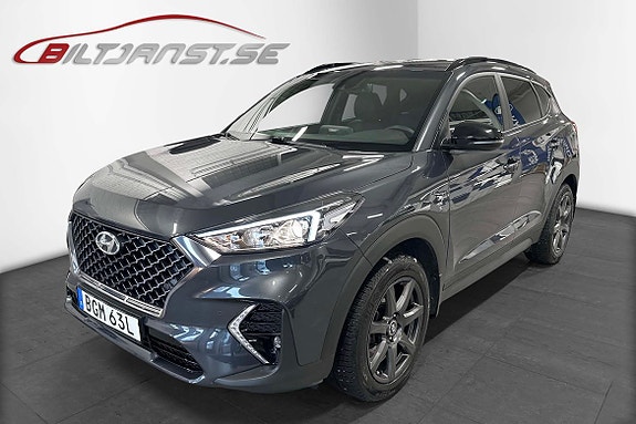 Peugeot 2008 3 of 5