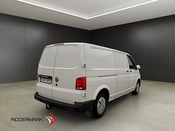 Volkswagen Transporter 9 of 29