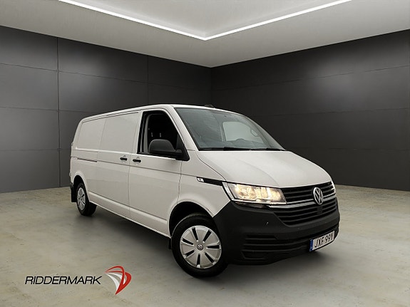 Volkswagen Transporter 3 of 29