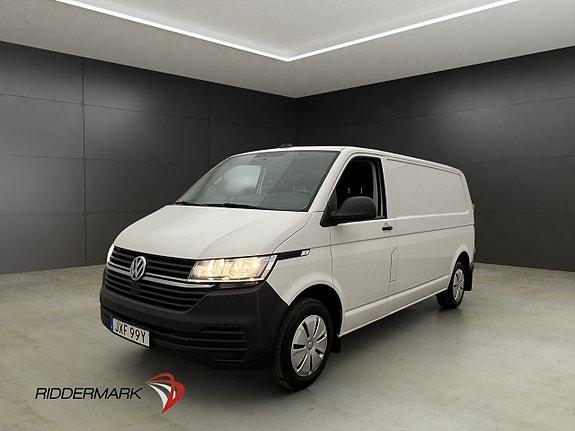 Volkswagen Transporter 3 of 29
