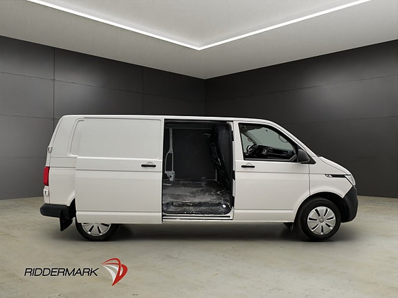 Volkswagen Transporter 10 of 29
