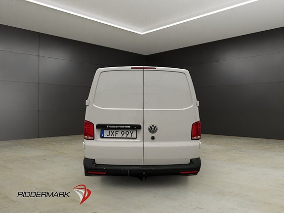 Volkswagen Transporter 8 of 29