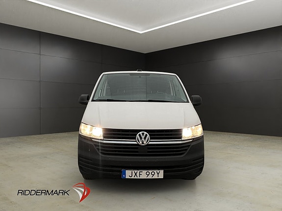Volkswagen Transporter 5 of 5