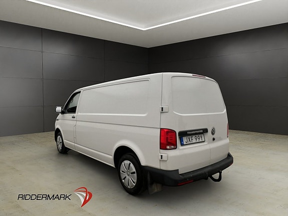 Volkswagen Transporter 7 of 29