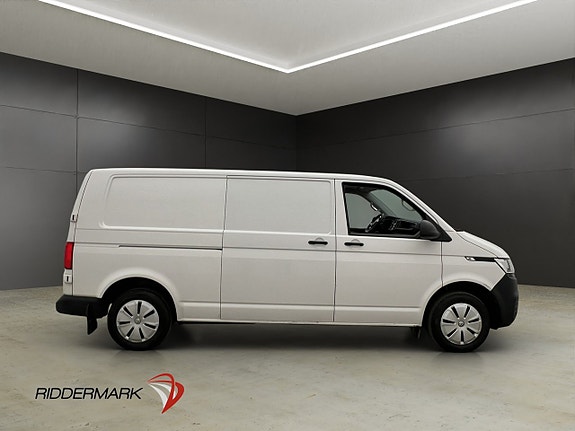Volkswagen Transporter 2 of 5