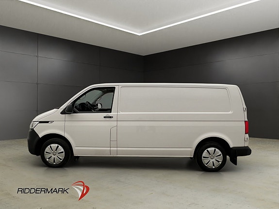 Volkswagen Transporter 6 of 29