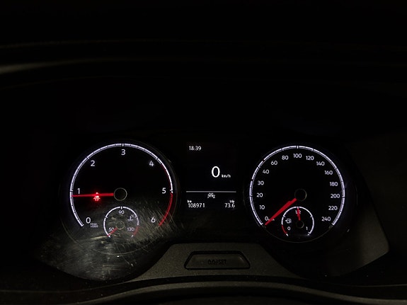 Volkswagen Transporter 18 of 29