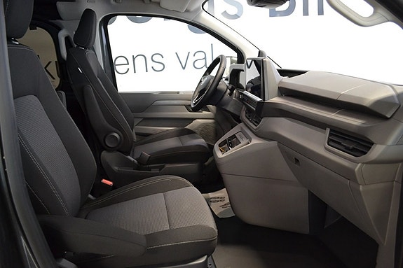 Volkswagen Transporter 5 of 5