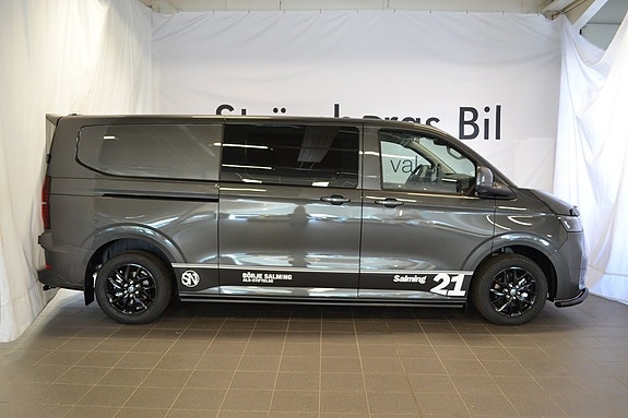 Volkswagen Transporter 2 of 5