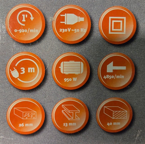 Product image 2 of 3