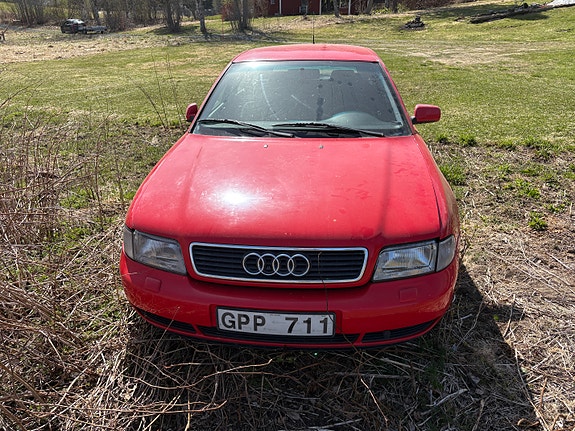 İkinci el  Audi A4 1.8