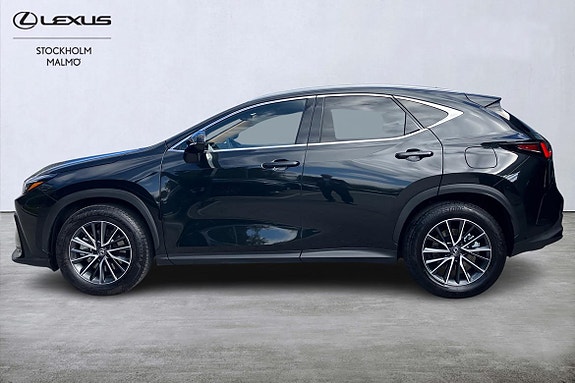 Lexus NX 450h 2 of 5