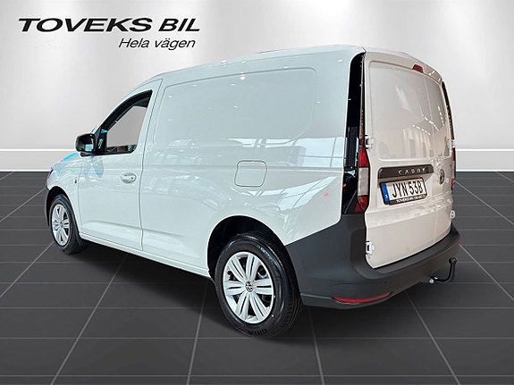 Volkswagen Caddy 3 of 5