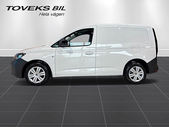 Volkswagen Caddy 2 of 5