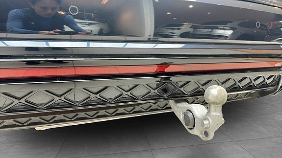 Volkswagen Touareg 15 of 16