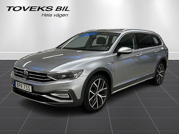 İkinci el  Volkswagen Passat 