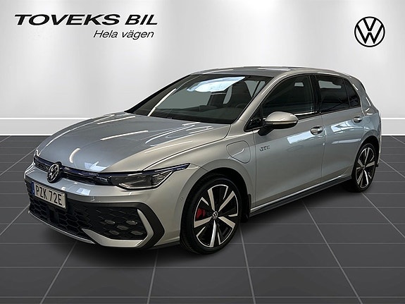 İkinci el  Volkswagen Golf 1.4 GTE