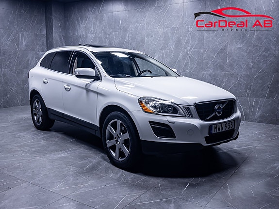 İkinci el  Volvo Xc60 2.0 D4