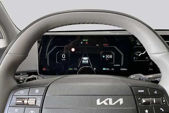 Kia EV4 10 of 14