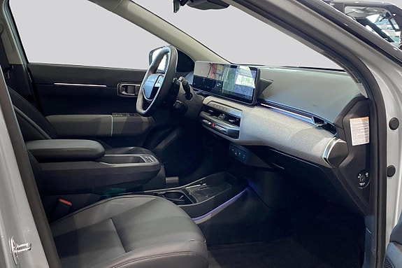 Kia EV4 13 of 14