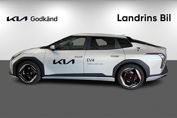 Kia EV4 4 of 5