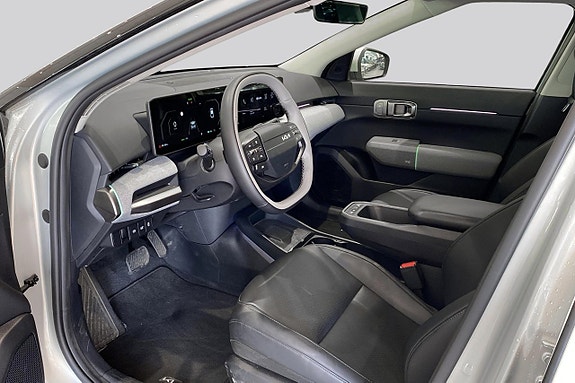 Kia EV4 8 of 14