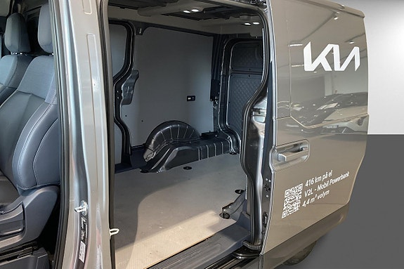 Kia PV5 9 of 14