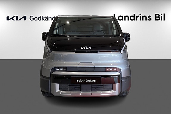 Kia PV5 2 of 14