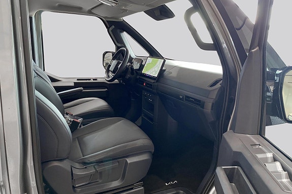 Kia PV5 13 of 14
