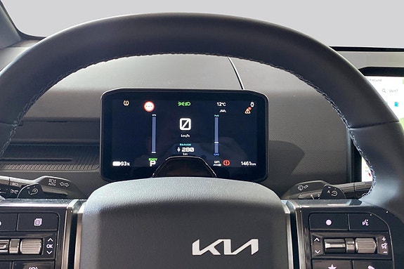 Kia PV5 10 of 14