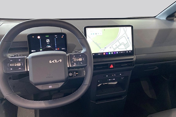 Kia PV5 7 of 14