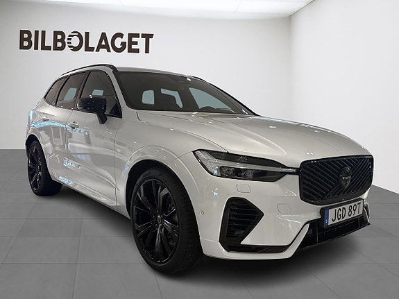 Volvo XC60 5 of 24