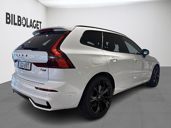 Volvo XC60 4 of 24