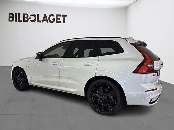 Volvo XC60 3 of 24