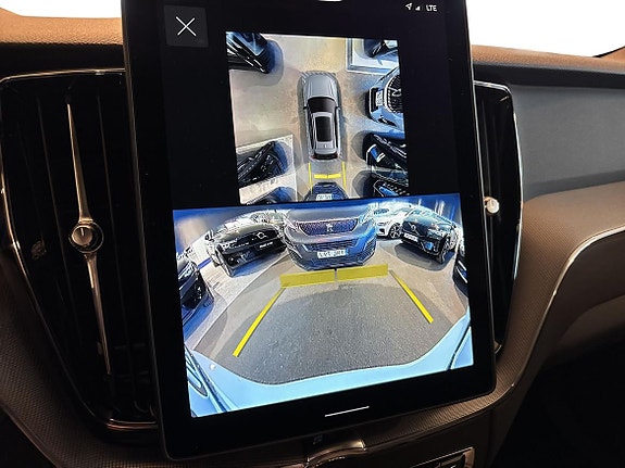 Volvo XC60 24 of 24