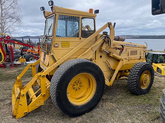 Volvo BM 621