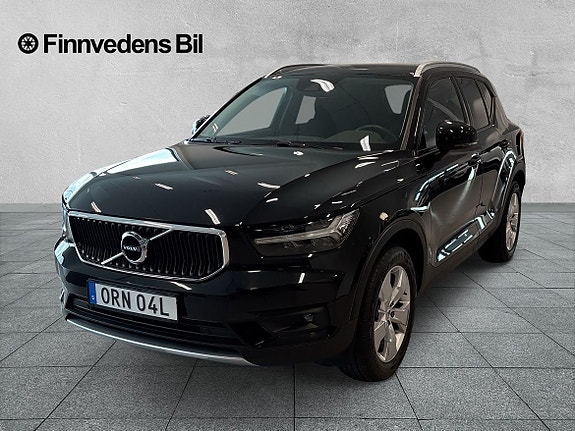 Brugt Volvo Xc40 1.5 T2
