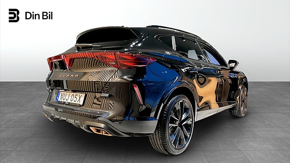 Cupra Formentor 5 of 5