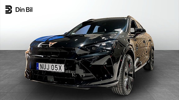 Cupra Formentor 4 of 5