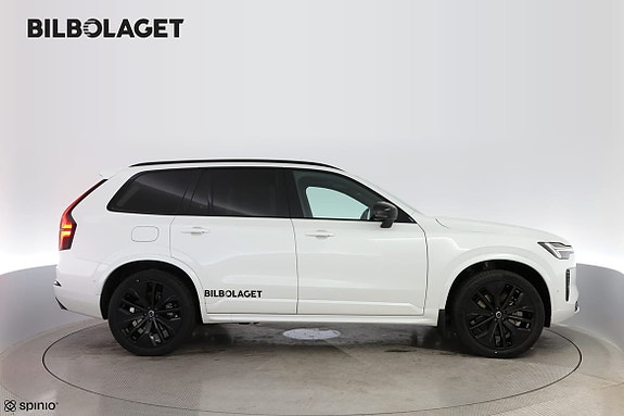 Volvo XC90 5 of 19