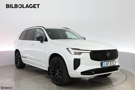 Volvo XC90 6 of 19